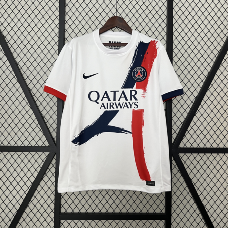 24/25 PSG Away Kit